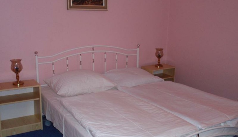 HOTEL VĚNEC Mladá Boleslav